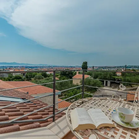 Villa Rustic Zadar
