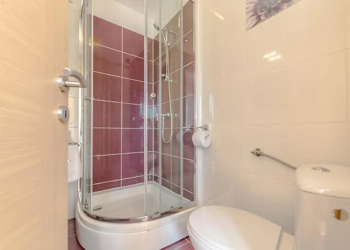 Villa Rustic Zadar