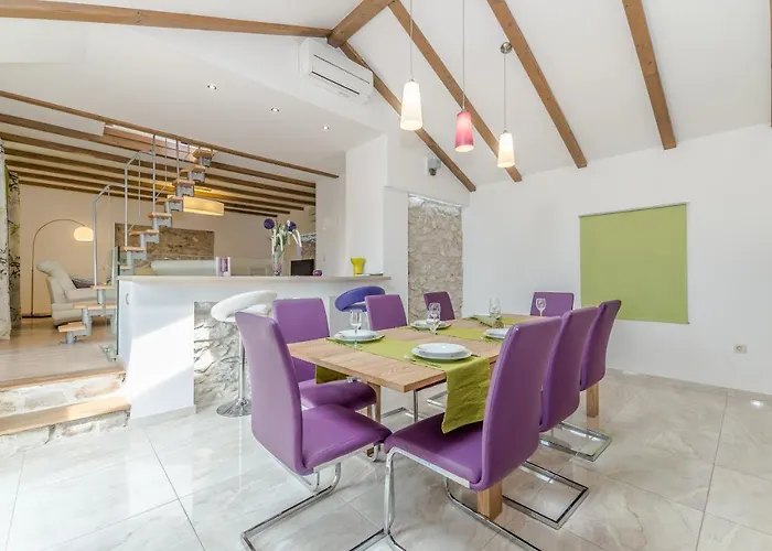 Villa Rustic Zadar