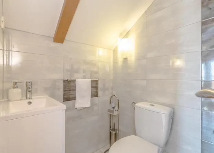 Villa Rustic Zadar