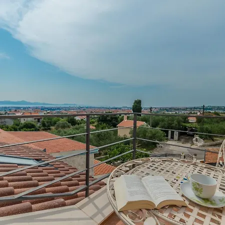 Villa Rustic Zadar