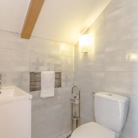 Villa Rustic Zadar