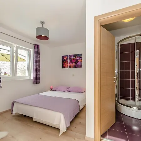 Rustic Villa Zadar