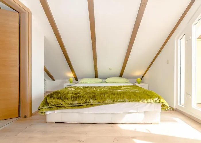 Villa Rustic Zadar