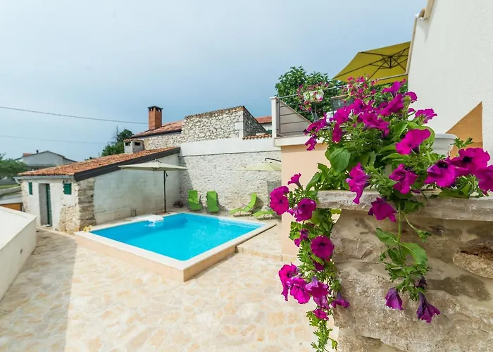 Villa Rustic