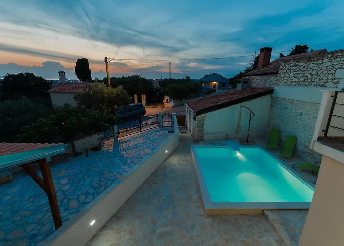 Villa Rustic